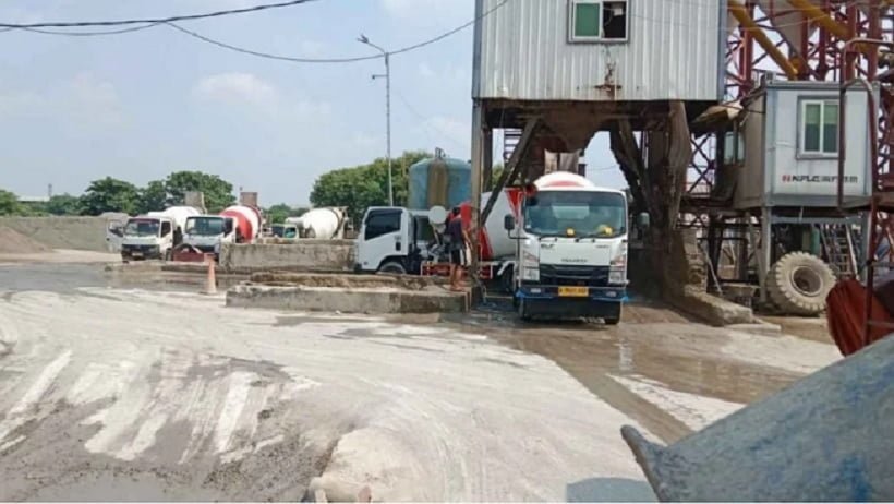 Harga Jayamix Mutika Jaya