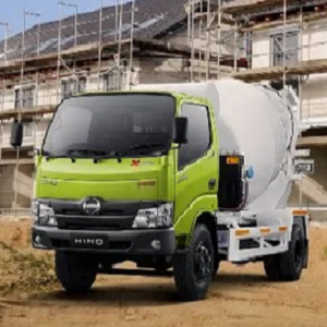 Mini Mix Beton Harga Mini Beton Ready Mix