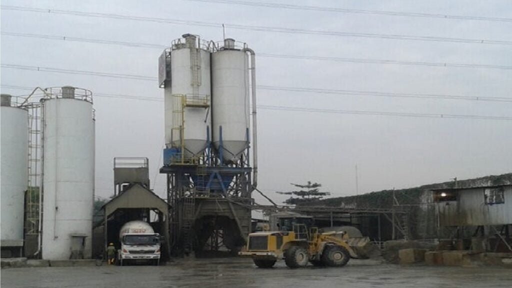 Pionir Beton