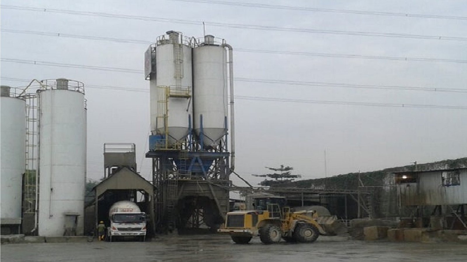 Pionir Beton