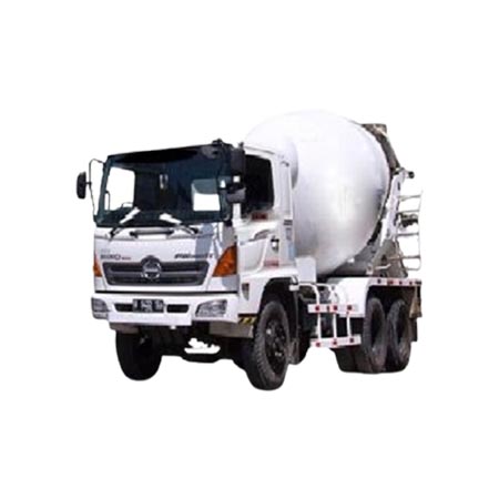 Harga Beton Cor Ready Mix Per Meter Kubik